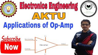 application of opampunity gain amplifiervoltage follower electronic ic741 voltagefollower [upl. by Kuo]