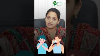 Who can get benefit from speech therapist  Speech Therapy  tamil [upl. by Ingold]