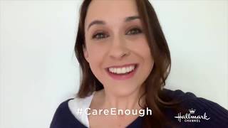 CareEnough  Lacey Chabert [upl. by Pam]