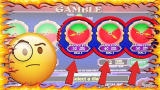 Max free Spins Ultra Play amp Big Gambles [upl. by Ezmeralda]