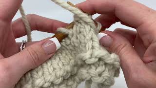 S2PP2  Slip 2 PW TBL P1 PSSO Super Fast Stitch Tutorial [upl. by Auoh245]