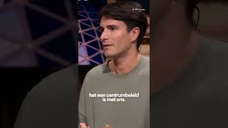 Wij gaan keihard vechten voor u [upl. by Atnauqal403]