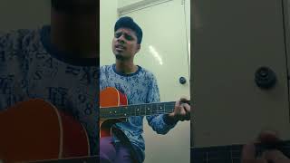 My cover of quotAll I Wantquot by Kodaline [upl. by Swinton]