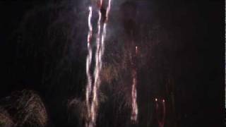 Largest July 4th Fireworks Display in America [upl. by Thilde]