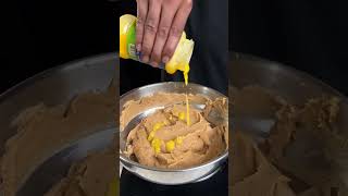 BISCUIT HALWA 🤣🤣FUNNY VIDEO😅Sagargamerofficial chickenchillidry [upl. by Ahsemal]