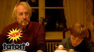 Tatort 2022  Payback  Tatort 2022 Full Eepisode  Germany Tv Series 1080p [upl. by Hamforrd]