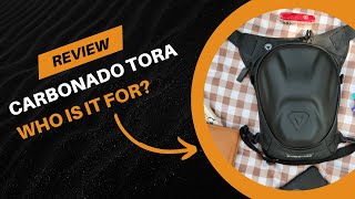 Carbonado TORA  Should you buy it [upl. by Wallace]