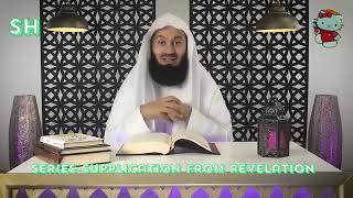 10 Faith Through the Storm  Mufti Menk [upl. by Godwin]