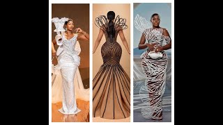 AMVCA 2024  This Actress wore rags to the awards  her designer should be jailed [upl. by Winterbottom415]