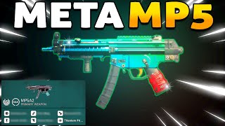 NEW MP5 BUILD is a PROBLEM in XDEFIANT Best MP5 Build [upl. by Nolham]