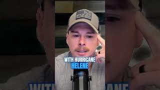 Whats REALLY Going on with FEMAs Hurricane Relief [upl. by Elem]