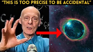 Astrophysicist Shares NEW DISCOVERIES Pointing to GOD  RTBofficial [upl. by Mendez]