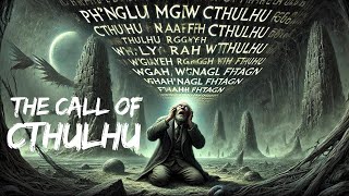 The Creepy Story of Cthulhu That Will Haunt You Forever [upl. by Carpenter547]