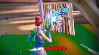 Fly n Ghetto 🔥chapter 2 montage  goodvibesFN highlights27  Fortnite montage [upl. by Eisele]