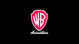 Warner Bros Animation 2014 [upl. by Pammi]