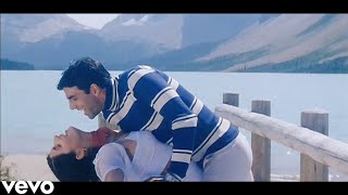 Saiyan Saiyan 4K Video Song  International Khiladi  Akshay Kumar Twinkle Khanna  Abhijeet Alka [upl. by Hirsh]