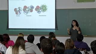 Introdução à Bioquímica  Aula 3  Parte 2  PH e Tampões Biológicos [upl. by Solohcin]