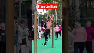 The strongest man in the world 61martialarts strong boxing kungfu viralvideo [upl. by Eeneg]