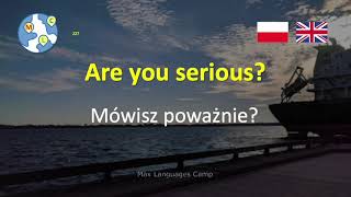 2 MLC 🇬🇧angielski  Słuchaj i mów ćwicz z 1000 zdań średniozaawansowany [upl. by Aeresed]