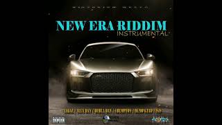 New Era Riddim Instrumental [upl. by Krystle154]