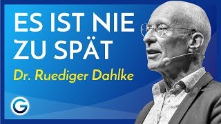 Energie tanken für dein Leben  Dr Ruediger Dahlke [upl. by Joachim]