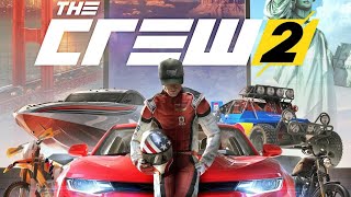 The Crew 2 Part 34 Gameplay [upl. by Sugna]