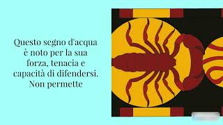 I 5 segni zodiacali più indomabili  non si lasciano dominare facilmente [upl. by Eidissac]