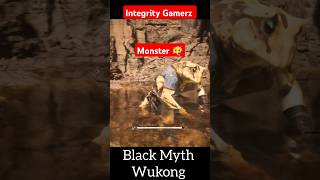 LingLiGuhhbaw Shorts Video Youtube In Black Myth Wukong blackmyth game bossfight short yt [upl. by Fenn386]