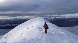 Blethering Ben  106  Ben Vorlich [upl. by Winifield]