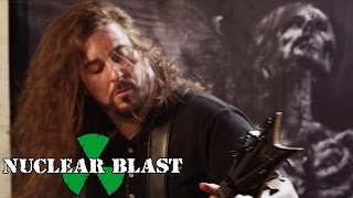 KATAKLYSM  The Black Sheep OFFICIAL VIDEO [upl. by Vary]