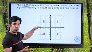 Coordinate Geometry Class 10 CBSE NCERT 🙂  Full Basics and Concept Clearing ✅ [upl. by Ideih18]