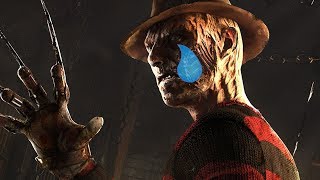 SAD MAN FREDDY  Dead by Daylight DBD [upl. by Erasmo841]