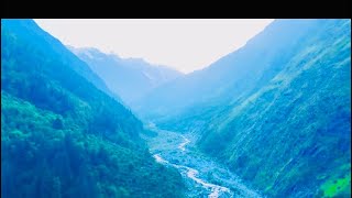 🏞 Safarnama song road trip 💞 travelvlog shortsvideo snowmountain safar mumbai naturelove [upl. by Amaj]