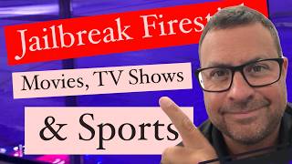 Jailbreak Firestick Free Live Sports [upl. by Eirual]