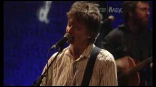 Crowded House Live 2007 821 Dont Dream Its Over [upl. by Cattan720]