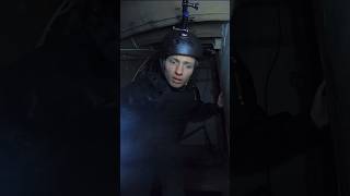 WE SENT ​⁠MATT RIFE ALONE in THE CONJURING HOUSE 😈 Full Vid OUT NOW haunted mattrife conjuring [upl. by Karlik14]