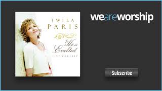 Twila Paris  God Is In Control [upl. by Kala]