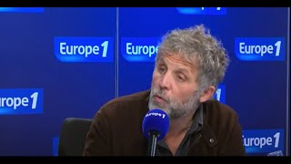 Quand Stéphane Guillon répondait froidement à Cyril Hanouna sur son salaire [upl. by Anohr]