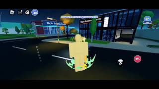 livetopia the classic part 1  Roblox [upl. by Aikaj832]