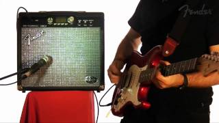 Review Fender GDec 30 [upl. by Alger712]