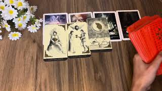 TAROTLENORMAND  KALBİNDEKİ KİŞİNİN SANA KARŞI DUYGULARI GELECEK PLANI NEDİR 🤍 [upl. by Notgnilliw116]