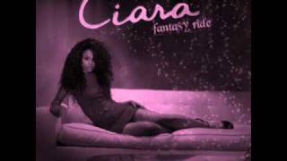 Like a surgeon Ciara NEW SONG 2009 PLUS LYRICSTRACKLISTING amp PICS [upl. by Vassar]