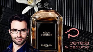 Guerlain Neroli Outrenoir [upl. by Yntirb]