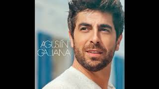 Agustin Galiana  Aman El Sol Audio [upl. by Ellga583]