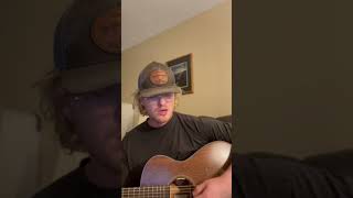 Letters from home acousticcover veteransday joecopple johnmichaelmontgomery countrythrowback [upl. by Aretak]