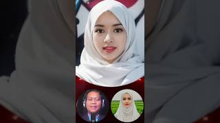 Cantiknya Elina Devia saat Doa Lipsing Viral Cantik lipsync shorts elinadevia merdu doa Part 19 [upl. by Ahseki348]