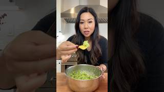 Chipotle’s Secret Guacamole Recipe  MyHealthyDish [upl. by Marquez576]