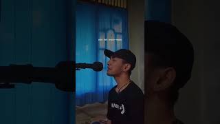 MELAMARMU BADAI ROMANTIC PROJECT coverakustik cover coversong [upl. by Bergren649]