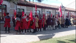 BATALLA DE ATAPUERCA  VIDEO PROMOCIONAL [upl. by Godfrey]