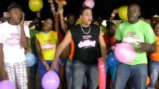 Yani Martelly Chilling Kanaval 2014 Official Video [upl. by Tansy]